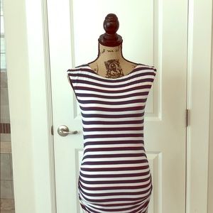 Tart Maternity Dress